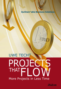 Projects That Flow - Uwe Techt - E-Book