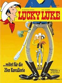 Lucky Luke 19 - René Goscinny - E-Book