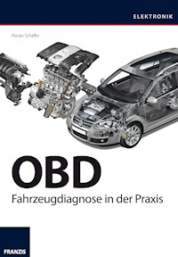 OBD - Florian Schäffer - E-Book