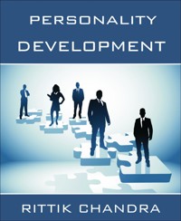Personality Development - Rittik Chandra - E-Book