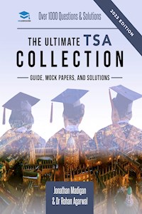 The Ultimate TSA Guide - Jonathan Madigan - E-Book