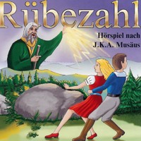 Rübezahl - J.K.A. Musäus - Hörbuch