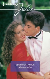Miedo a soñar - Jennifer Taylor - E-Book