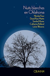 Nuits blanches en Oklahoma - Collectif - E-Book