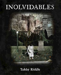 Inolvidables - Tohby Riddle - E-Book