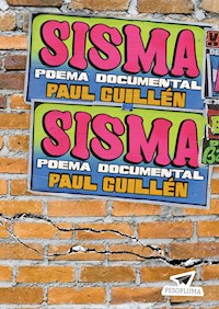 Sisma - Paul Guillén - E-Book