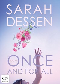 Once and for all - Sarah Dessen - E-Book