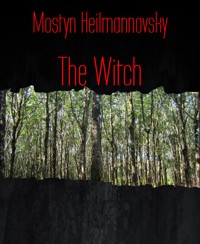 The Witch - Mostyn Heilmannovsky - E-Book