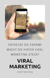 Viral Marketing - Andre Sternberg - E-Book