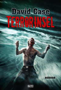 Terrorinsel - David Case - E-Book