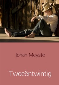 Tweeëntwintig - Johan Meyste - E-Book