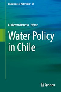 Water Policy in Chile - - E-Book