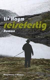 Reisefertig - Liv Haym - E-Book