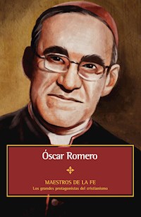 Óscar Romero - Nicoletta Lattuada - E-Book