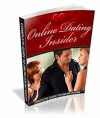 Online Dating Insider - Ouvrage Collectif - E-Book