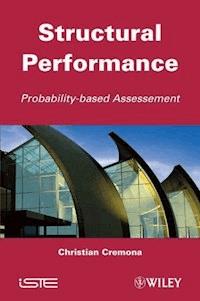 Structural Performance - Christian Cremona - E-Book
