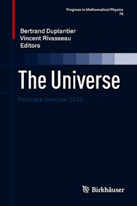 The Universe -  - E-Book