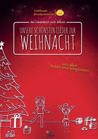 Unsere schönsten Lieder zur Weihnacht - Torsten Karow - E-Book