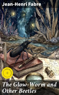 The Glow-Worm and Other Beetles - Jean-Henri Fabre - E-Book