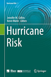 Hurricane Risk -  - E-Book