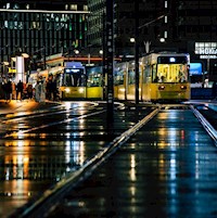 Hodie Urbs - Christoph Bartholomäus - E-Book