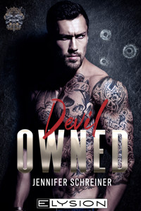 Devil Owned - Jennifer Schreiner - E-Book