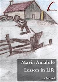 Lesson in life - Maria Amabile - E-Book