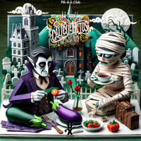 Calicuentos, 1 (Completo) - Filo de la Llata - Hörbuch