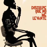 Disculpe que no me levante - Rodrigo Hasbún - Hörbuch