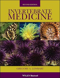 Invertebrate Medicine -  - E-Book