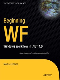 Beginning WF - Mark Collins - E-Book
