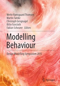 Modelling Behaviour -  - E-Book