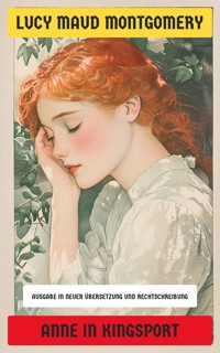 Anne in Kingsport - Lucy Maud Montgomery - E-Book