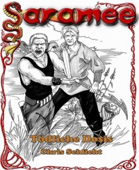 Saramee 14: Tödliche Dosis - Chris Schlicht - E-Book