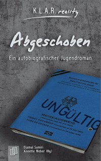 Abgeschoben - Djamal Samiri - E-Book