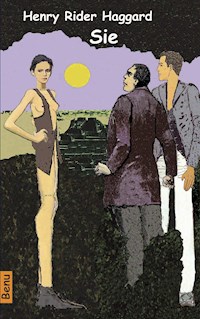 Sie - Henry Rider Haggard - E-Book