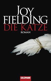 Die Katze - Joy Fielding - E-Book