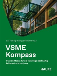 VSME-Kompass -  - E-Book