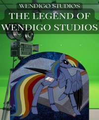 The Legend Of Wendigo Studios - Wendigo Studios - E-Book