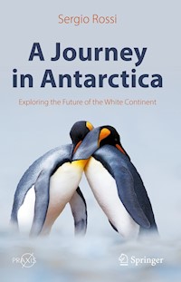 A Journey in Antarctica - Sergio Rossi - E-Book