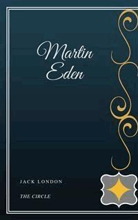 Martin Eden - Jack London - E-Book