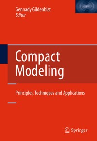 Compact Modeling -  - E-Book