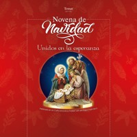 Novena de Navidad. Unidos en la  esperanza - Temar - Hörbuch