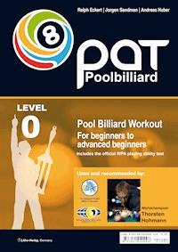 Pool Billiard Workout PAT Start - Jorgen Sandmann - E-Book