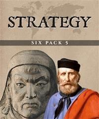 Strategy Six Pack 5 (Illustrated) - Elbert Hubbard - E-Book