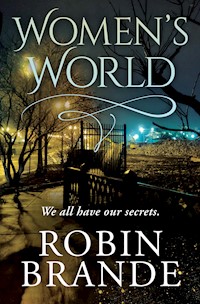 Women’s World - Robin Brande - E-Book