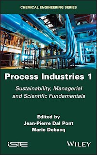 Process Industries 1 -  - E-Book
