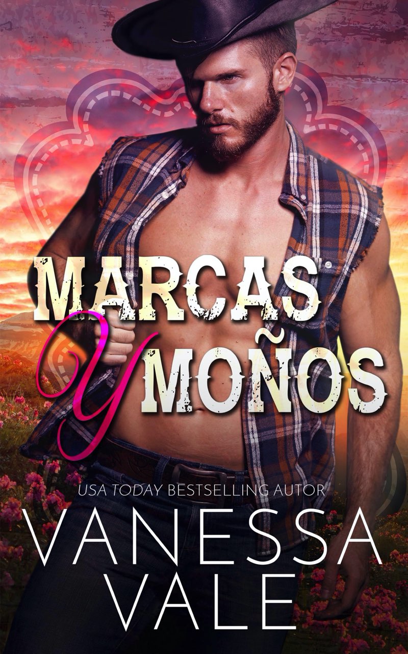 Marcas y Moños - Vanessa Vale - E-Book