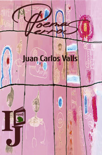 Poemas perros - Juan Carlos Valls - E-Book