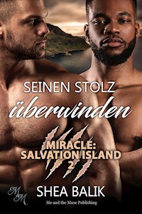 Seinen Stolz überwinden - Shea Balik - E-Book